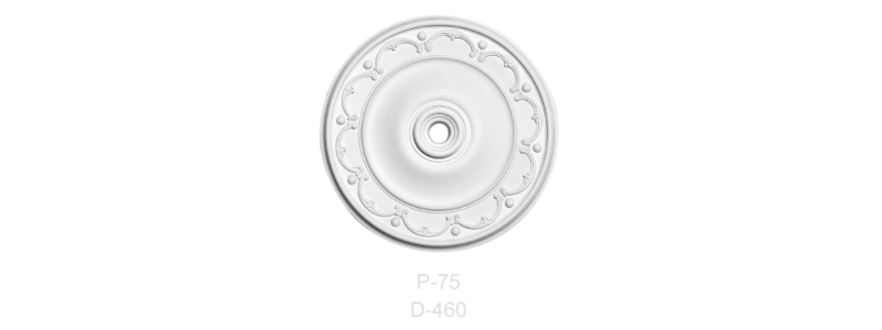 Розетка Р-75