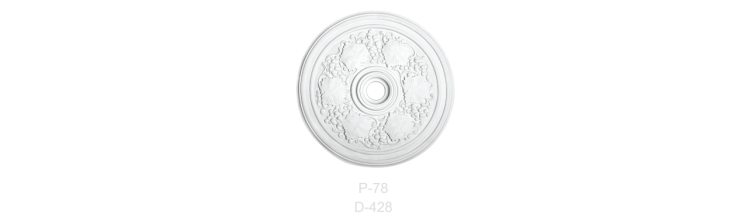 Розетка Р-78