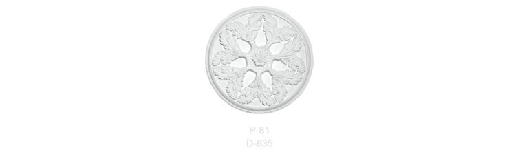 Розетка Р-81