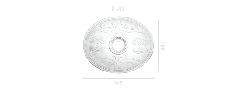 Розетка Р-82