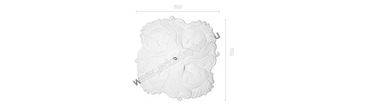 Розетка Р-87