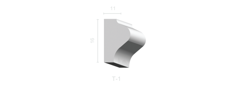 Тяга Т-1