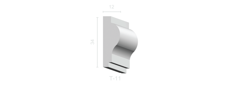 Тяга Т-11