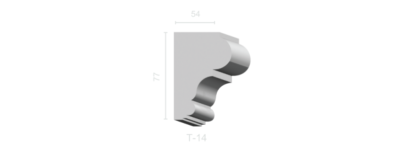 Тяга Т-14