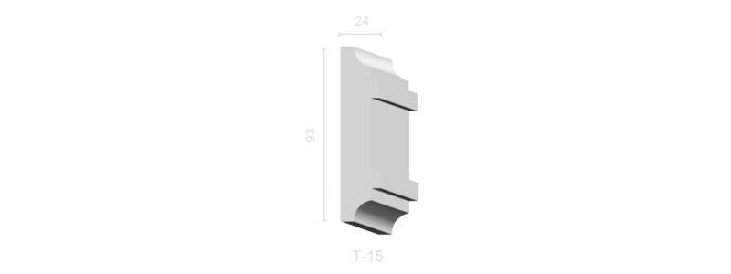 Тяга Т-15