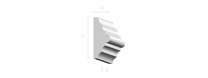 Тяга Т-2