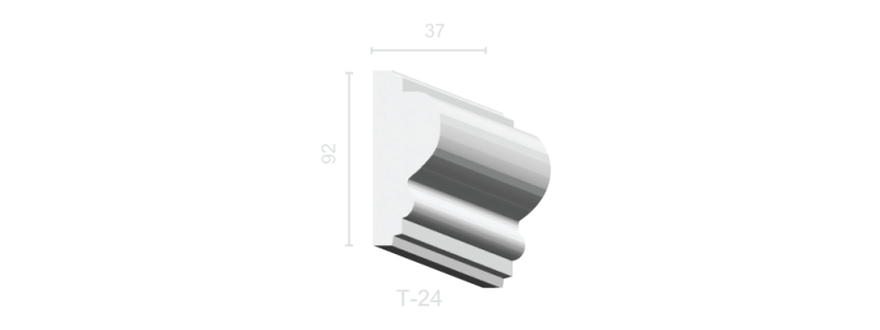 Тяга Т-24