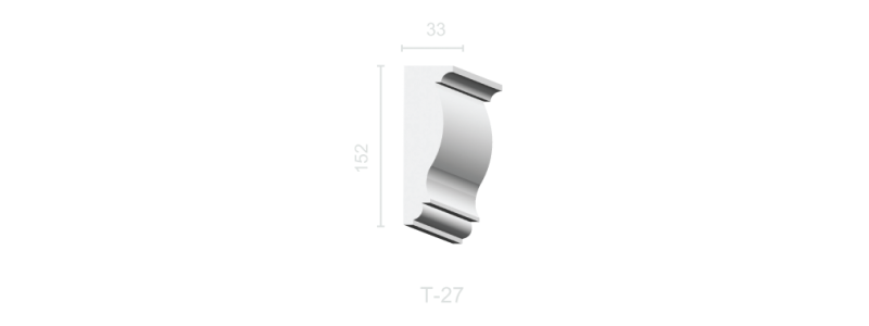 Тяга Т-27