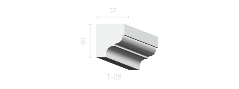 Тяга Т-28