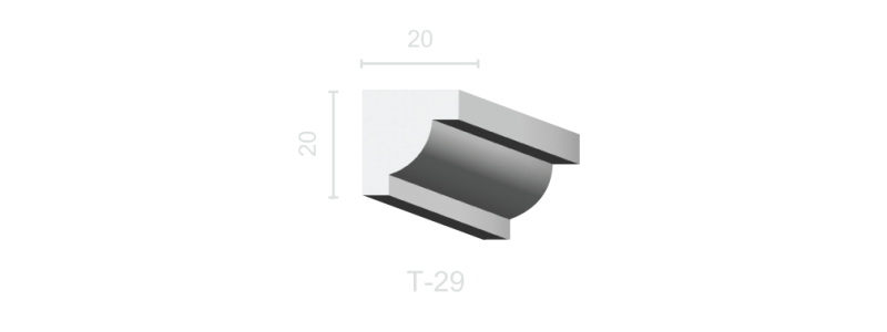 Тяга Т-29