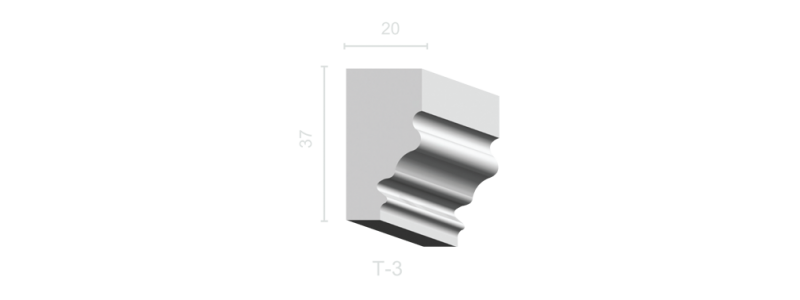 Тяга Т-3