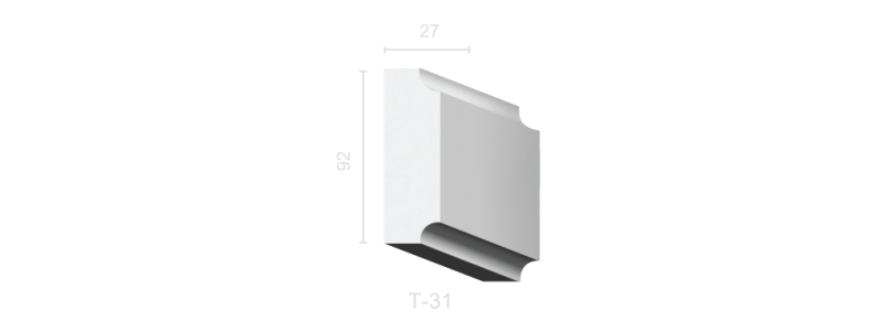 Тяга Т-31