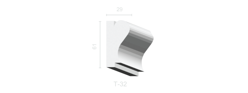 Тяга Т-32