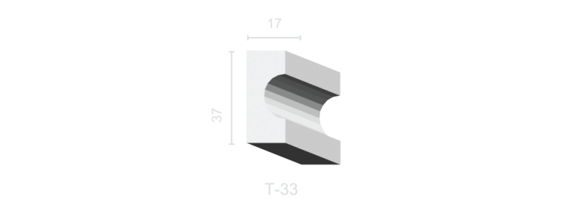 Тяга Т-33