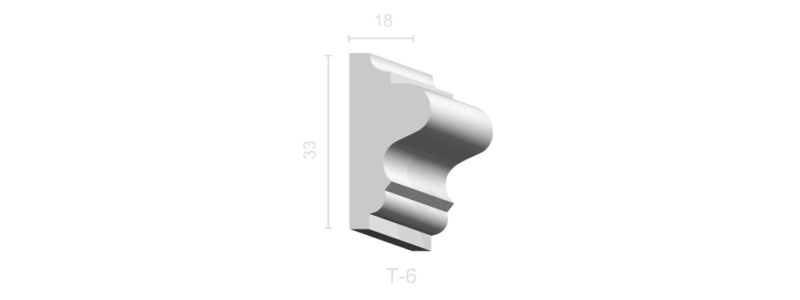 Тяга Т-6