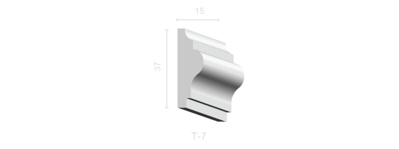 Тяга Т-7