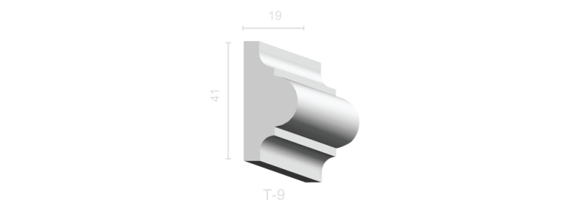 Тяга Т-9