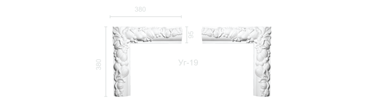 Угол УГ-19 Угол УГ-19