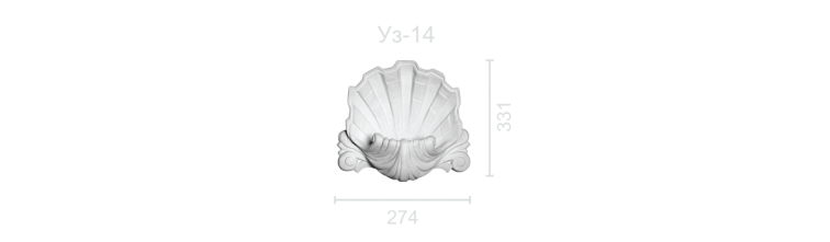 Орнамент  УЗ-14