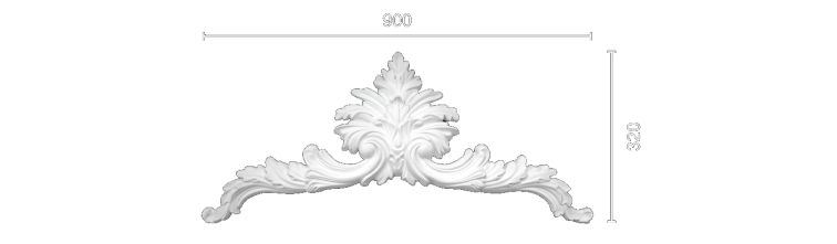 Орнамент  УЗ-26