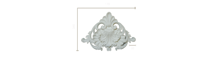 Орнамент  УЗ-31