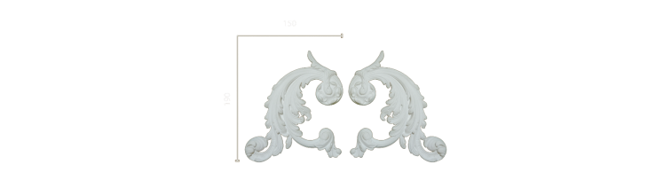 Орнамент  УЗ-35