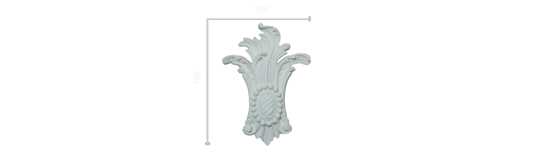 Орнамент  УЗ-38