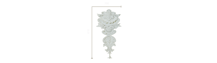 Орнамент  УЗ-39